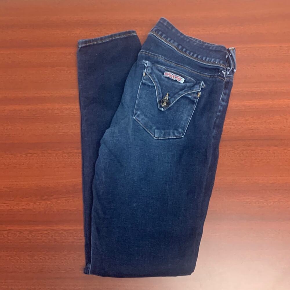 Hudson Jeans